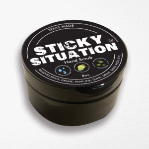Sticky Situation (Multi-purpose Hand Soap)